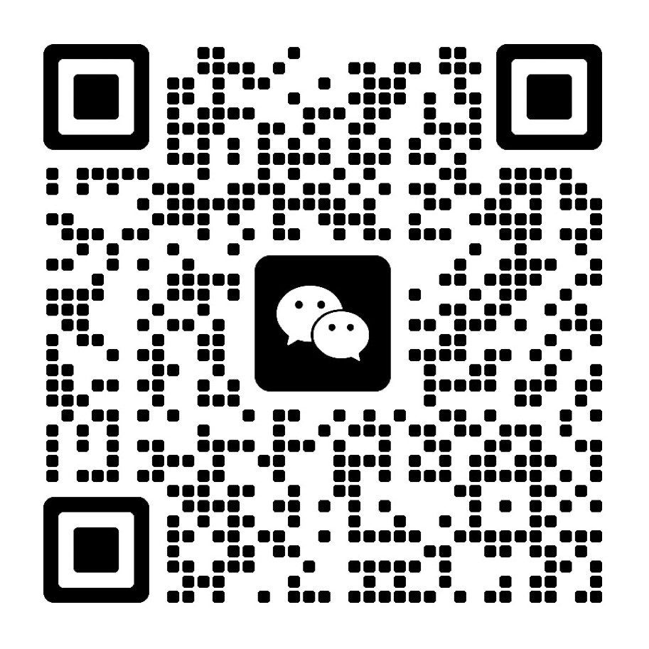 微信充值二维码